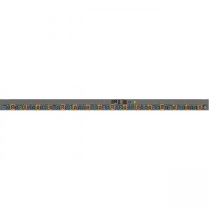 Geist 48-Outlets PDU NS30014L MNS3EHW0-48PZB3-2PS56B0A10-S-A