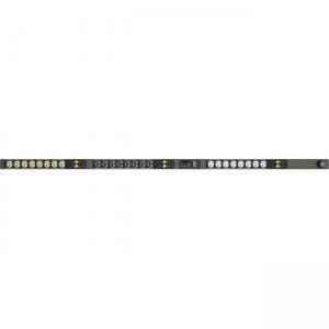 Geist 24-Outlets PDU I20078 MN02E4B1-24D203-3TL21A0A10-S
