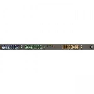 Geist 48-Outlets PDU I10050L MN01X9W1-48L138-6PS15D0A10-S