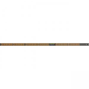 Geist 42-Outlets PDU UI10001L MU01X4W0-42PZ67-2C20A9A00-S