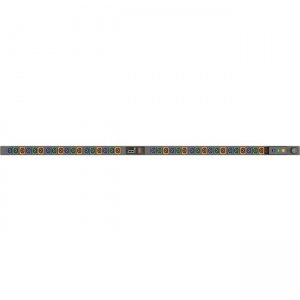Geist 36-Outlets PDU NR30009L MNR3EGB0-36L133-2TL56A0A10-S-A