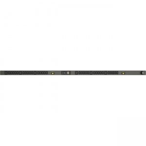 Geist 36-Outlets PDU I10082 MN01D4B1-36IT68-3TL6A0A10-S