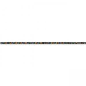 Geist 36-Outlets PDU NS30020L MNS3EGW1-36MT79-3TL21A0A10-S-A