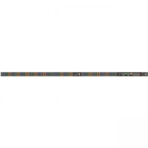 Geist 36-Outlets PDU NS30020L MNS3EGW1-36MT79-3TL21A0A10-S-A