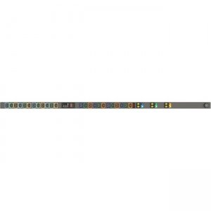 Geist 24-Outlets PDU NS30037L MNS3EGB1-24PBB3-3TL56A0A10-S-A
