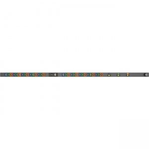 Geist 30-Outlets PDU I10140L MN01D4W1-30PN68-4CS15A0A10-S-A