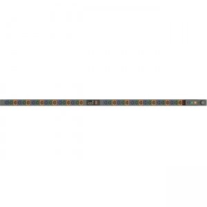 Geist 36-Outlets PDU NU30009L MNU3EGB0-36L133-2TL56A0A10-S-A