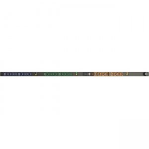 Geist 30-Outlets PDU I10060L MN01D4W1-30PN68-3TL21A0A10-S