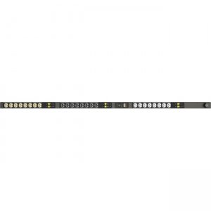 Geist 24-Outlets PDU I10087 MN01D4B1-24D203-3TL21A0A10-S