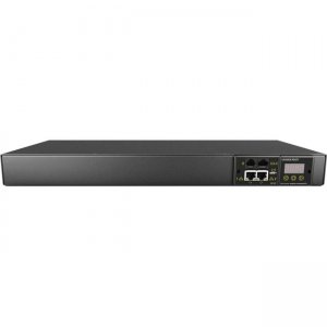 Geist 10-Outlets PDU UI20027L MU02E1R0-10L137-2C20A9H00-S