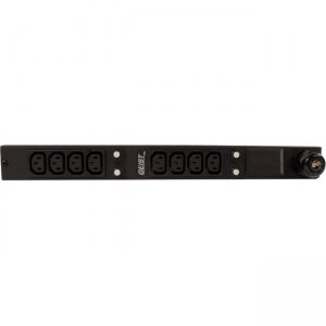 Geist 8-Outlets PDU 39103 VRELN080-103C13TL6