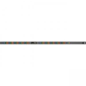 Geist 30-Outlets PDU I20339L MN02E4B0-30PN63-2PS56B0A10-S-A