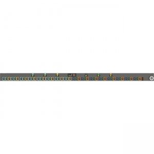 Geist 48-Outlets PDU NS30053L MNS3EHW1-48L138-6PS15B0A10-S-A