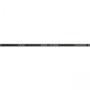 Geist 38-Outlets PDU I10088 MN01D4W1-38MP19-3TL21A0A10-S