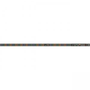 Geist 36-Outlets PDU NU30020L MNU3EGW1-36MT79-3TL21A0A10-S-A