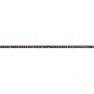 Geist 36-Outlets PDU NU30020L MNU3EGW1-36MT79-3TL21A0A10-S-A