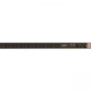 Geist 8-Outlets PDU 17464 VSSKN084-101S15