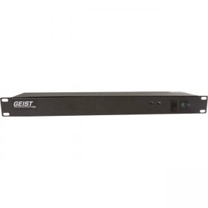 Geist 6-Outlets PDU 16743 JRN062-102D20TL5