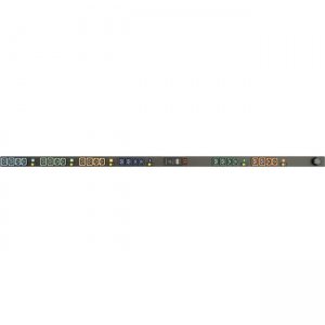 Geist 24-Outlets PDU I10067L MN01D8W1-24PBB8-5CS15A0A10-S