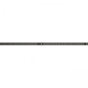 Geist 24-Outlets PDU I10054 MN01D4B0-24D203-2ST5A0A10-S