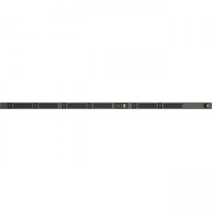 Geist 42-Outlets PDU I10154 MN01D4B0-42IZ63-2PS56B0A10-S