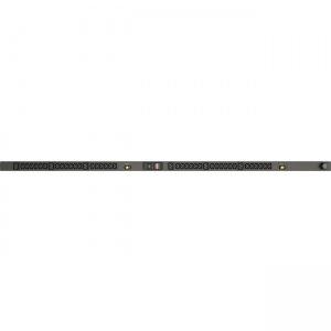 Geist 42-Outlets PDU I10083 MN01D4W1-42IZ68-3TL6A0A10-S