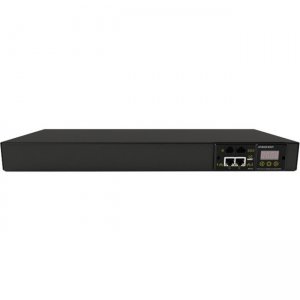 Geist 10-Outlets PDU I20202 MN02E1R0-10D203-2TL5A0H10-S