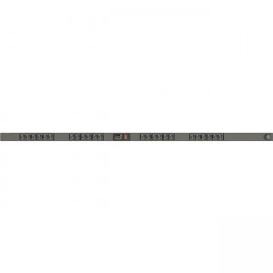 Geist 24-Outlets PDU NS30003 MNS3EGB0-24S203-2TL21A0A10-S