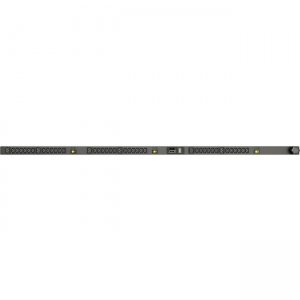 Geist 42-Outlets PDU I20076 MN02E4W1-42IZ68-3TL21A0A10-S