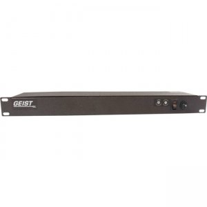 Geist 10-Outlets PDU 29046 SP104-10