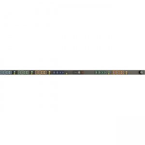 Geist 24-Outlets PDU I10068L MN01D8W1-24PBB8-6PS15B0A10-S