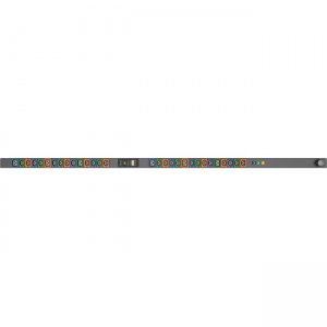 Geist 30-Outlets PDU I10138L MN01D4B0-30PN63-2TL56A0A10-S-A