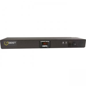 Geist 10-Outlets PDU 17014 SPFAN104-10