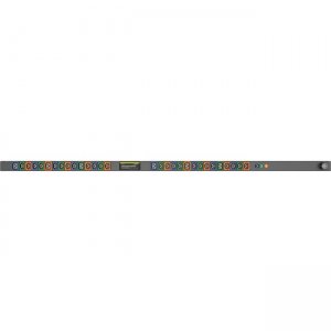 Geist 30-Outlets PDU I10161L MN01X4B0-30PN63-2PS56B0A10-S-A