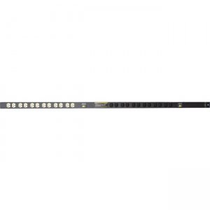 Geist 24-Outlets PDU I10002 MN01X4B1-24D203-3TL5A0A10-S
