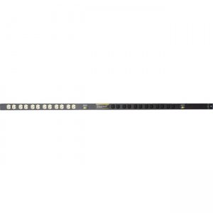 Geist 24-Outlets PDU I10002 MN01X4B1-24D203-3TL5A0A10-S