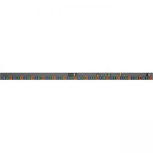 Geist 42-Outlets PDU I10145L MN01D5W1-42PZ68-3TL15A0A10-S-A