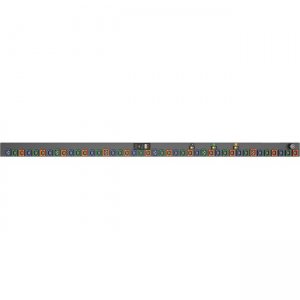 Geist 42-Outlets PDU I10145L MN01D5W1-42PZ68-3TL15A0A10-S-A