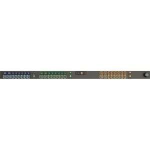 Geist 48-Outlets PDU I10075L MN01D9W1-48PZB8-5CS15A0A10-S