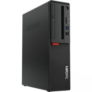 Lenovo ThinkCentre M725s Desktop Computer 10VT0006US
