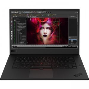 Lenovo ThinkPad P1 Mobile Workstation 20MD0023US