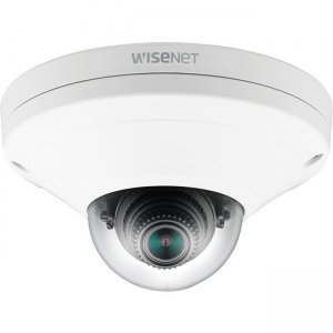 Wisenet X Series 2MP Compact Vandal Dome (White) XNV-6011W