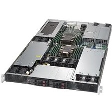 Supermicro SuperServer (Black) SYS-1029GP-TR 1029GP-TR