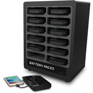 ChargeTech Cradle CT300041 PS12