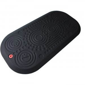 Comfort King Anti-Fatigue Mat by Crown CWNCK0023BL