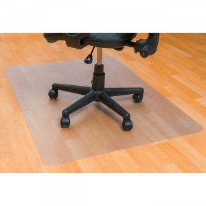 Ecotex Hard Floor Rectangular Chairmat FCECO123048E FLRFCECO123048E