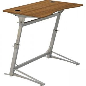 Safco Verve Standing Desk 1959WL