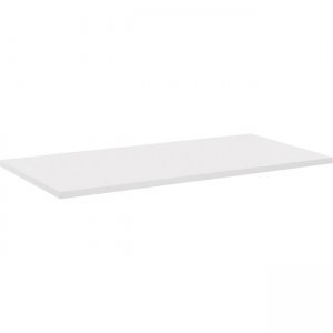Special-T Kingston 60"W Table Laminate Tabletop SP2460WHT