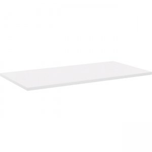 Special-T Kingston 72"W Table Laminate Tabletop SP2472WHT