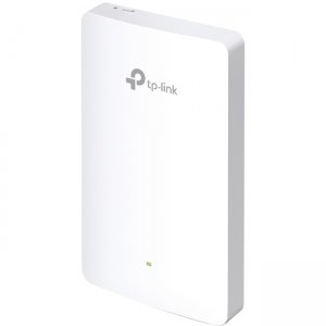 TP-LINK AC1200 Wireless MU-MIMO Wall Plate Access Point EAP225-Wall